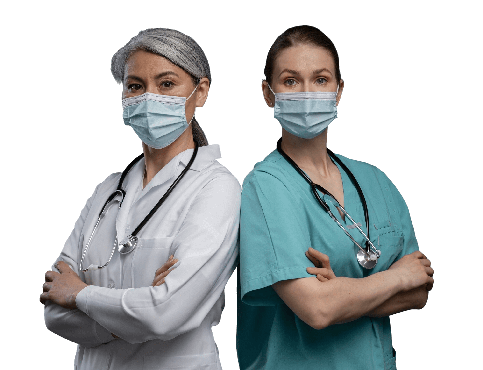 Healthcare professional