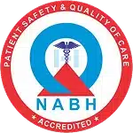 NABH Accreditation Certificate