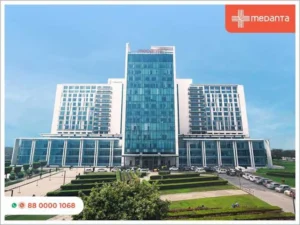 medanta hospital