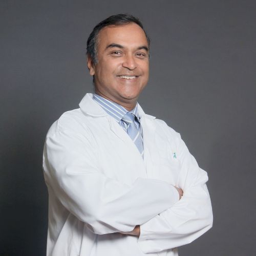 Dr. Arun Prasad