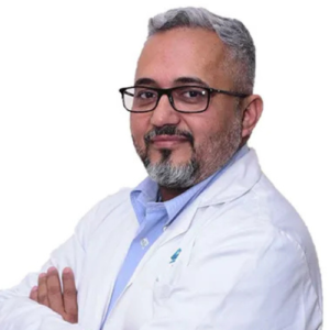 doctor image