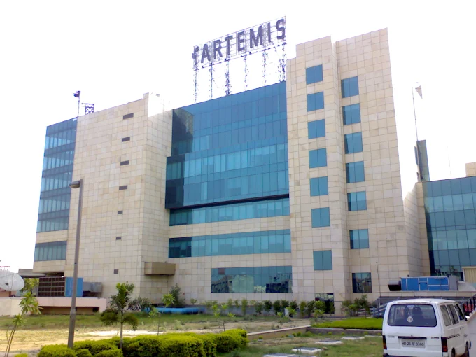 Artemis Hospital